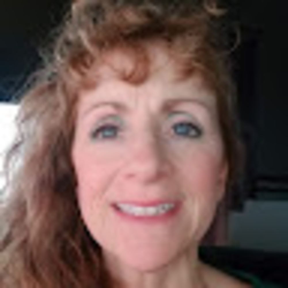 Meet your Posher, Annmarie b.